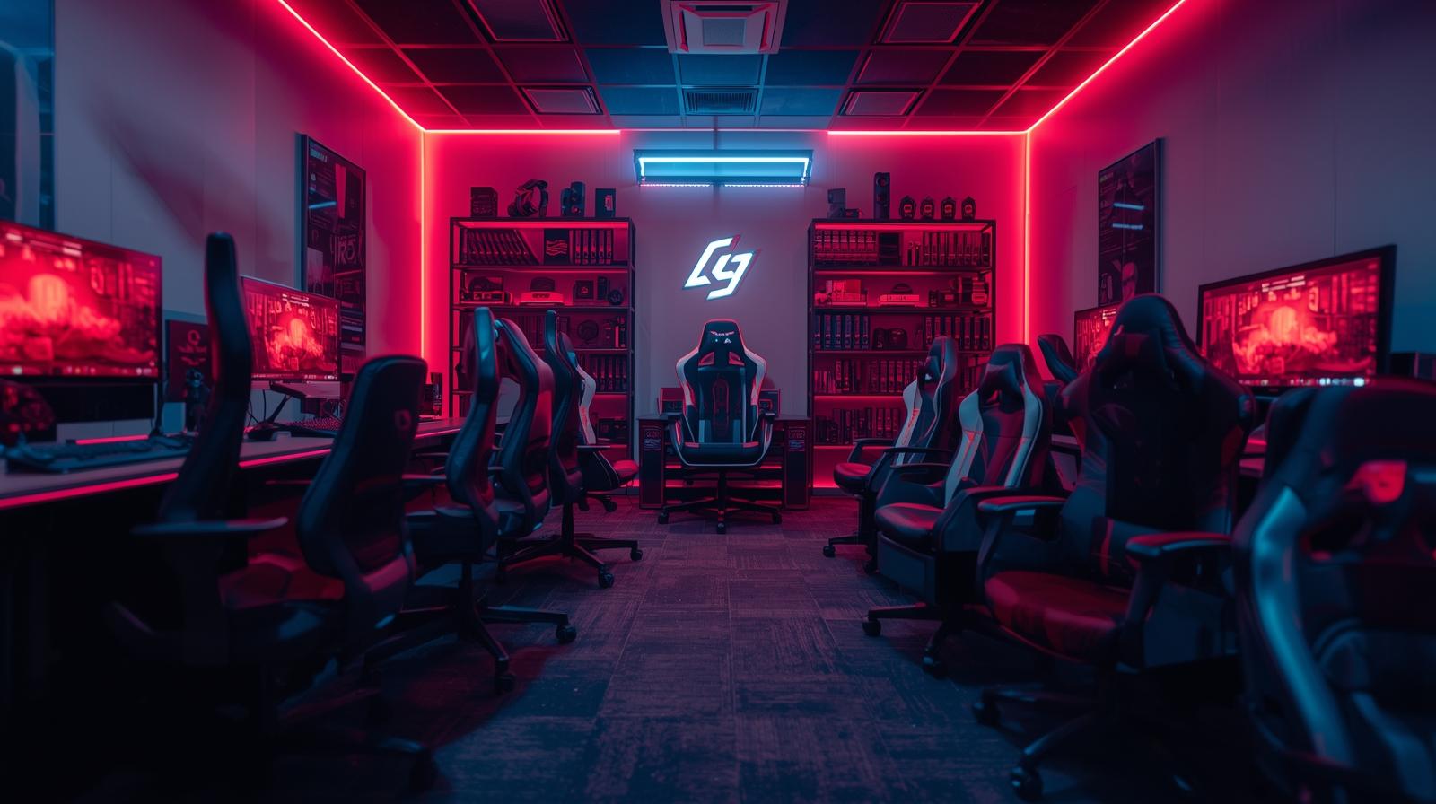 gaming